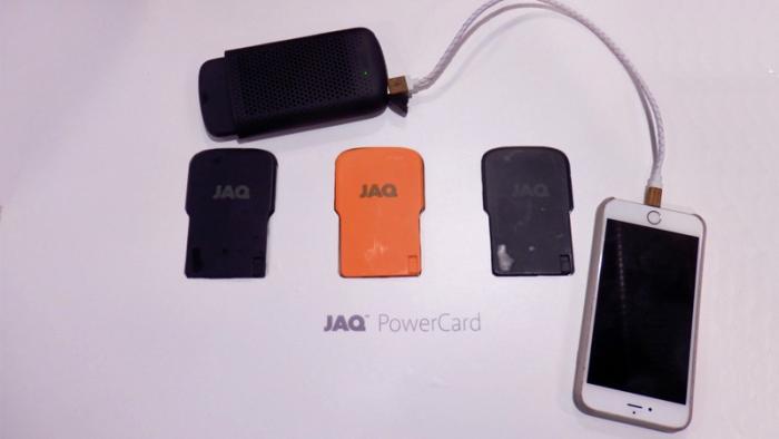 myFC - JAQ