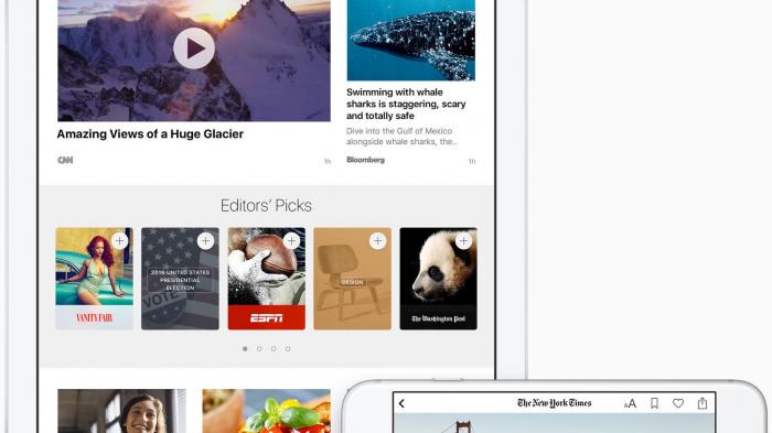 Apple erleichtert Verteilung von iOS-Betas