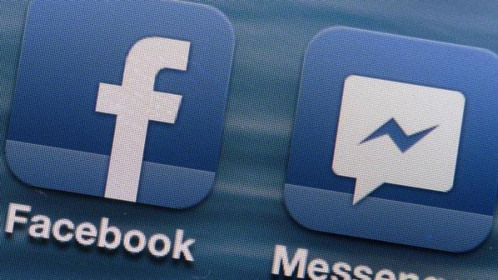Facebooks Messenger