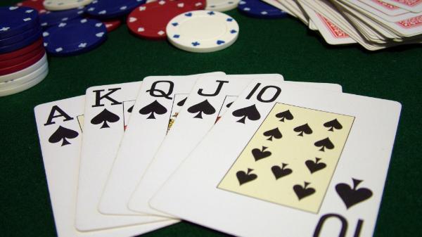 Spielkarten