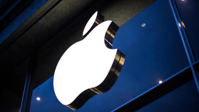 Apple-Logo