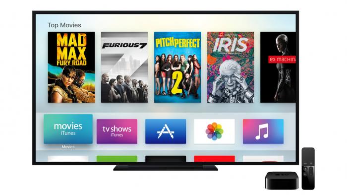 Eigene Exklusivinhalte: Apple klopft in Hollywood an