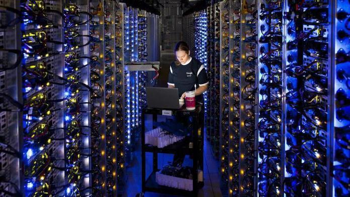 Google setzt Recht auf Vergessen in der EU schärfer durch