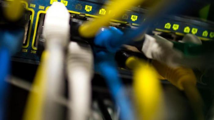 Computerkriminalität