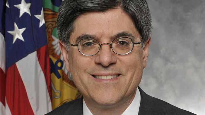 Jacob Lew