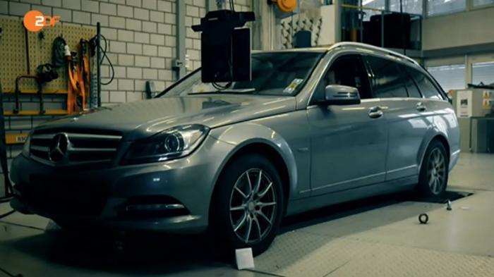ZDF: Abgas-Skandal betrifft möglicherweise nicht nur VW