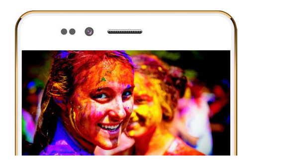 Indiens günstigstes Smartphone wird für etwas mehr als 3 Euro verkauft