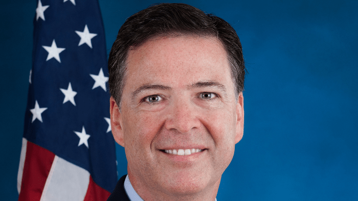James Comey