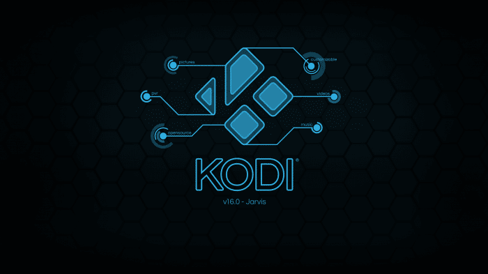 Freie Medienzentrale Kodi 16 ist fertig