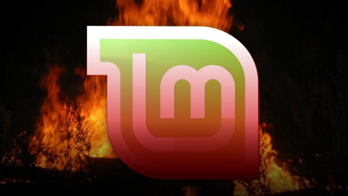 Linux Mint: Forenkonten gekapert, Teile der Webseite offline