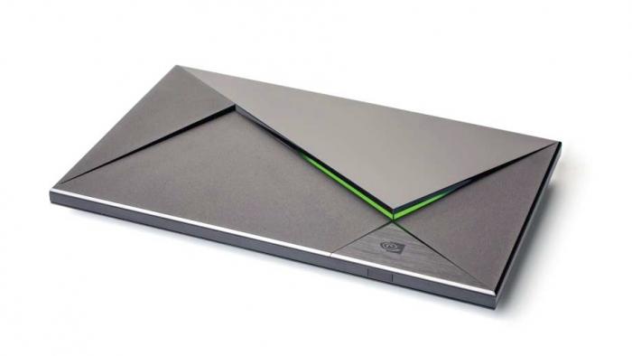 Shield TV: Update auf Android 6.0 bringt neue Funktionen