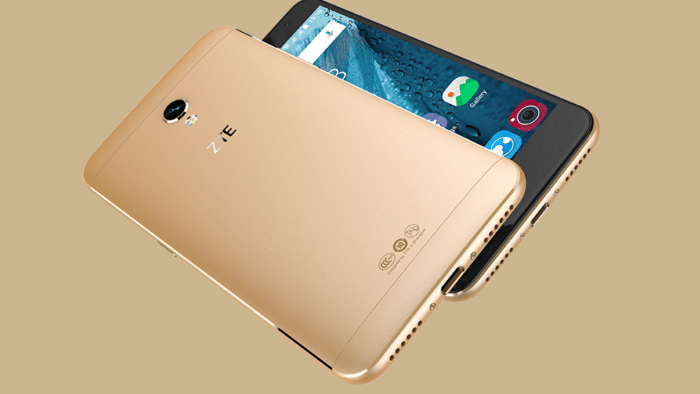 ZTE Blade V7