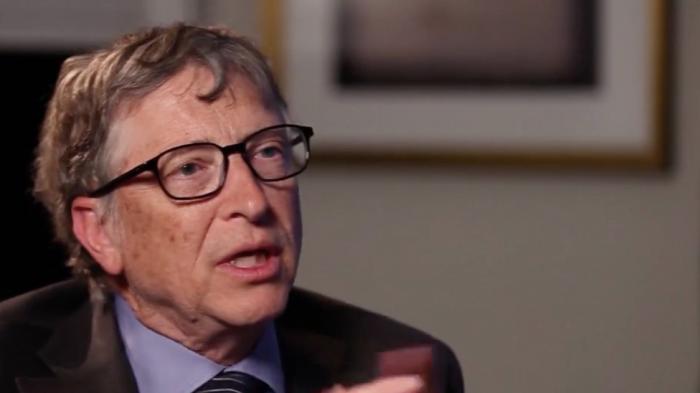 Bill Gates