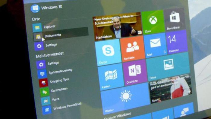 Windows 10