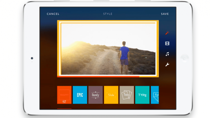 iPhone-App-Zukäufe: GoPro setzt auf mobile Videobearbeitung