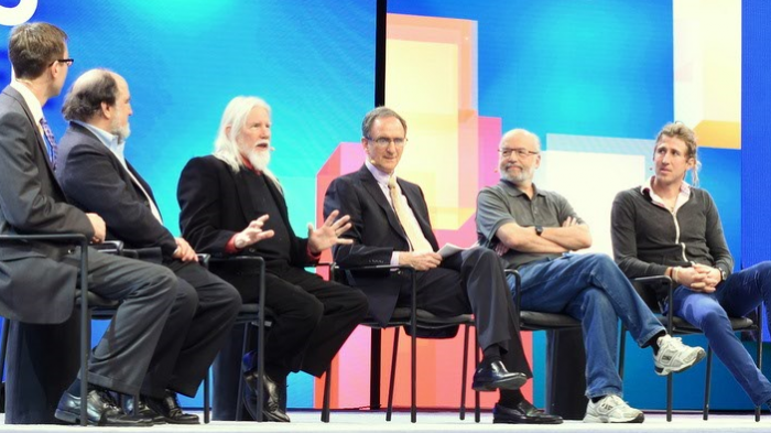 RSA Conference: Tech-Welt stellt sich gegen Krypto-Hintertüren