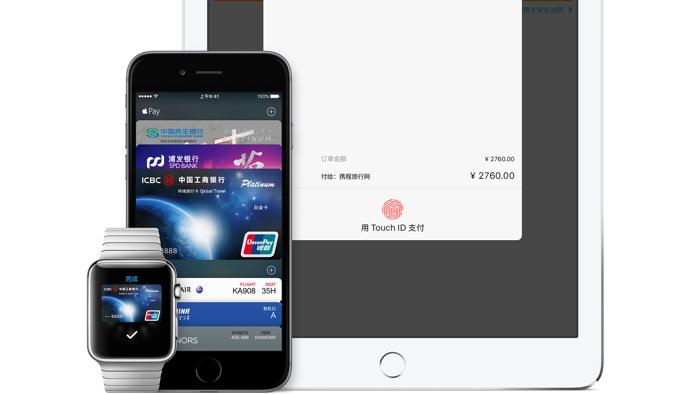 Apple Pay