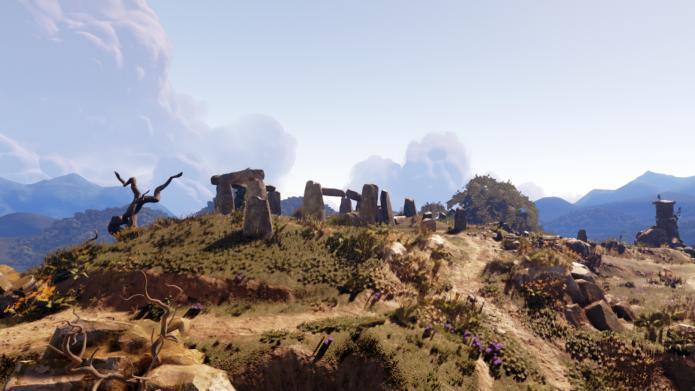 Fable Legends