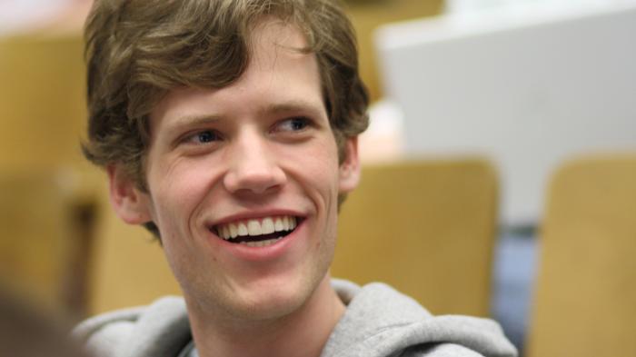 4chan-Gründer Chris Poole geht zu Google