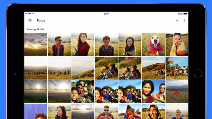 Google Fotos