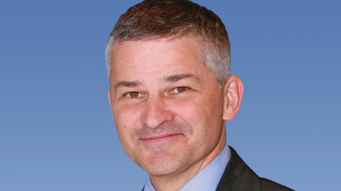 Michael Horn