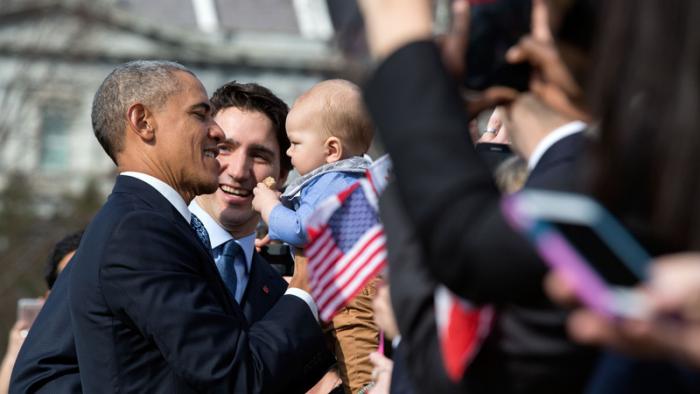 Barack Obama