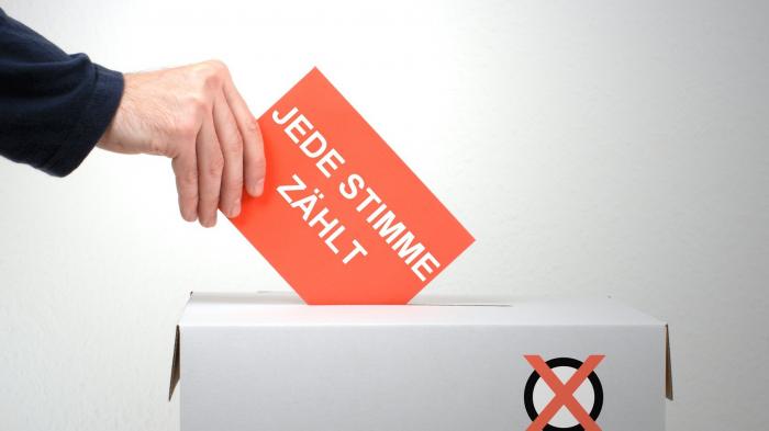 Freiburger können doch wählen gehen.