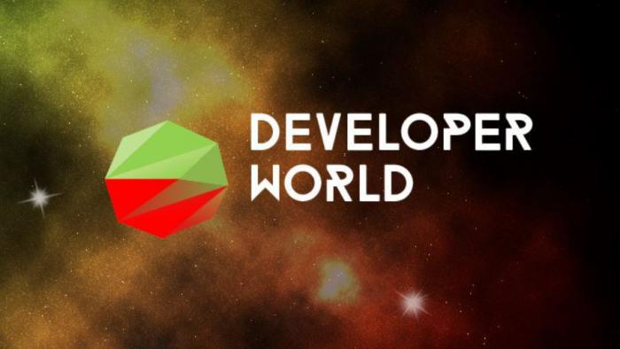 heise Developer World auf der CeBIT, erster Tag