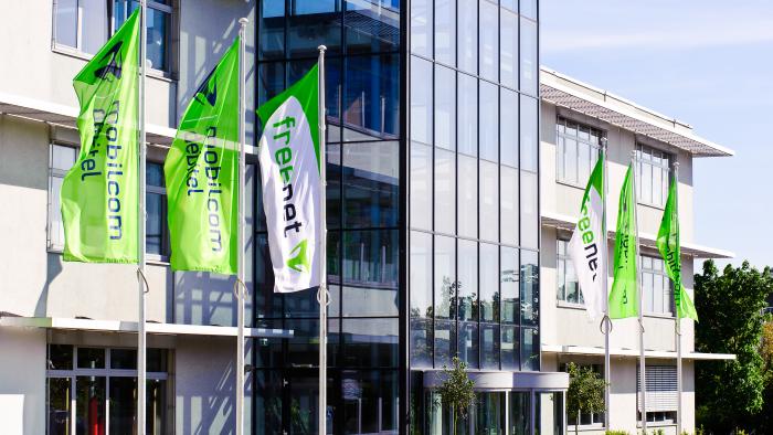 Freenet steigt bei Sunrise ein