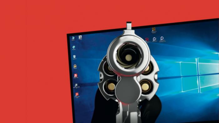 Ransomware