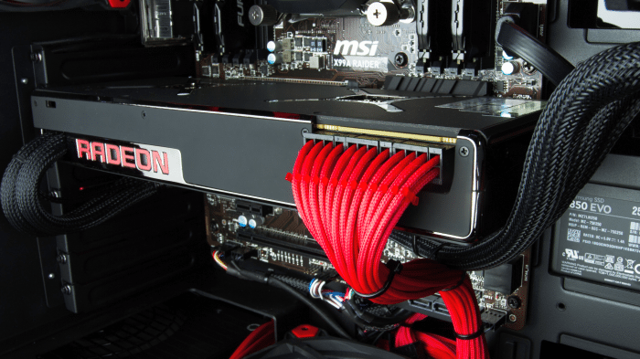 Radeon Pro Duo