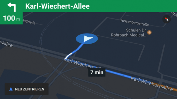 Google-Maps-Fehler schuld am Abriss eines falschen Gebäudes