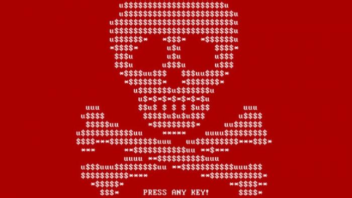 Petya: Den Erpressungs-Trojaner stoppen, bevor er die Festplatten verschlüsselt