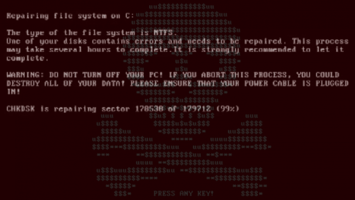 Petya: Neue Infektionswelle rollt an, Verschlüsselung bisher nicht knackbar