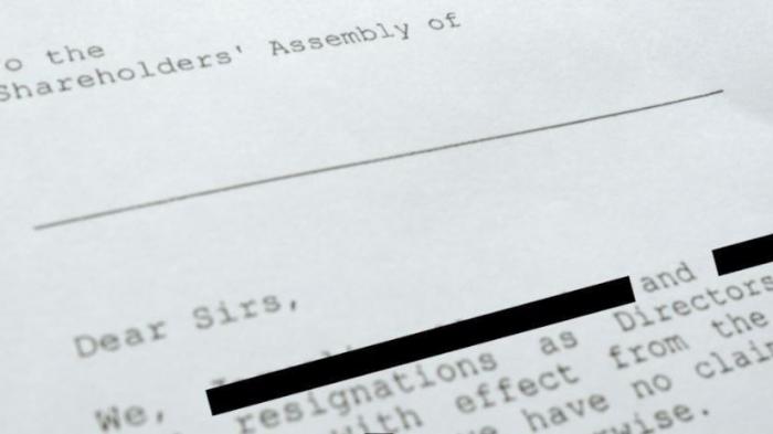 SZ will "Panama Papers" nicht an Ermittlungsbehörden übergeben