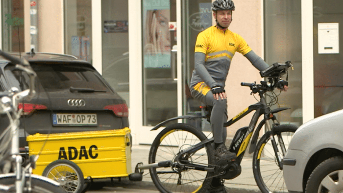 E-Bike