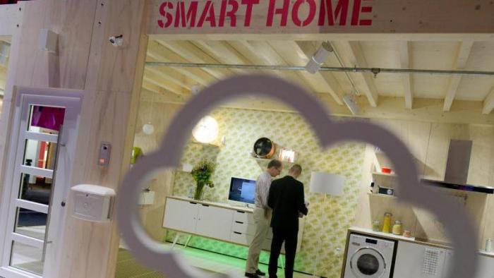 Smart Home