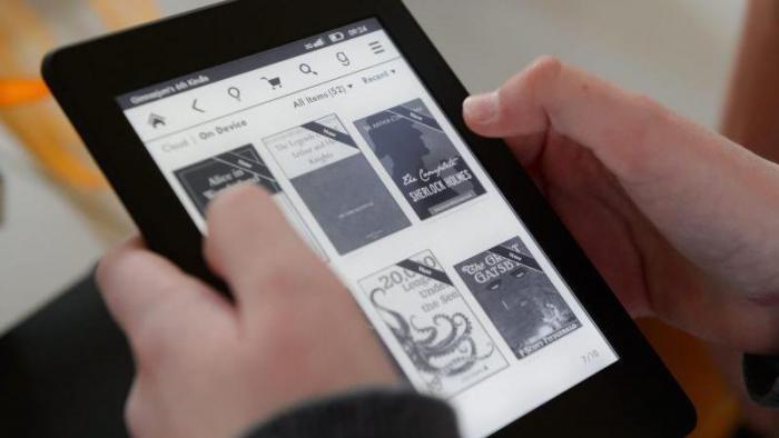 Kindle