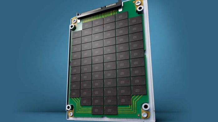 SSDs, schnell und günstig