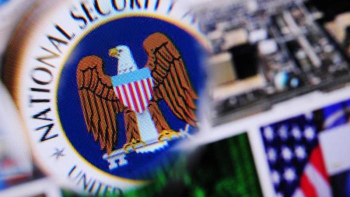 NSA