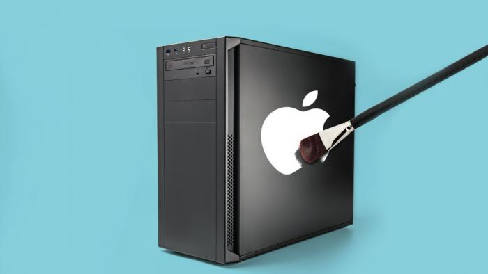 Apple