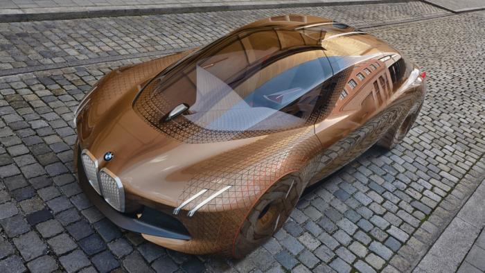 BMW: Maschinenbau-Ingenieure sollen IT-Kompetenzen erwerben