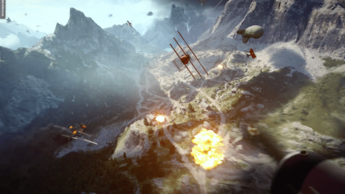 Battlefield 1