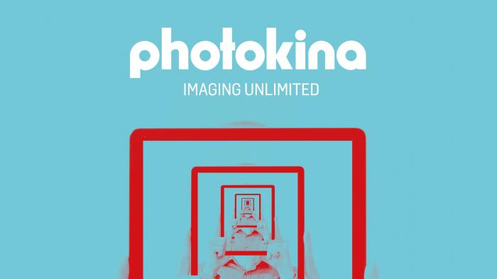 Photokina 2016