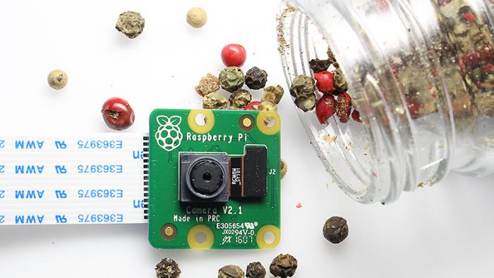 Raspberry Pi