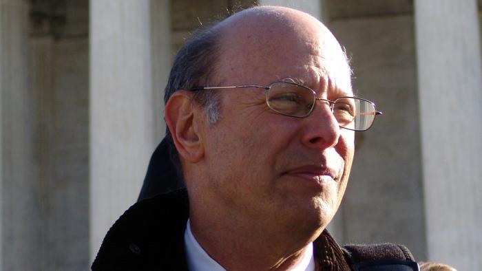 Michael Ratner