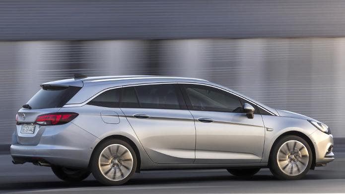 Opel zu Vorwürfen der Umwelthilfe: 