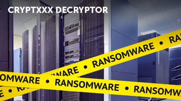 Kaspersky treibt Katz und Maus Spiel mit Erpressungs-Trojaner CryptXXX