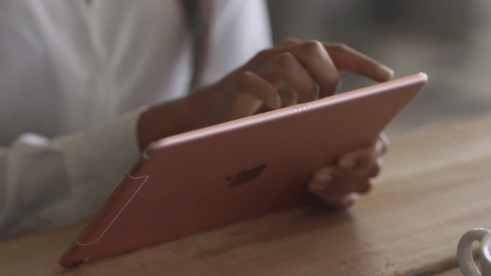 iPad Pro