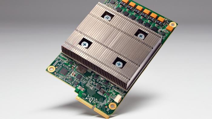 Google Tensor Processing Unit (TPU)